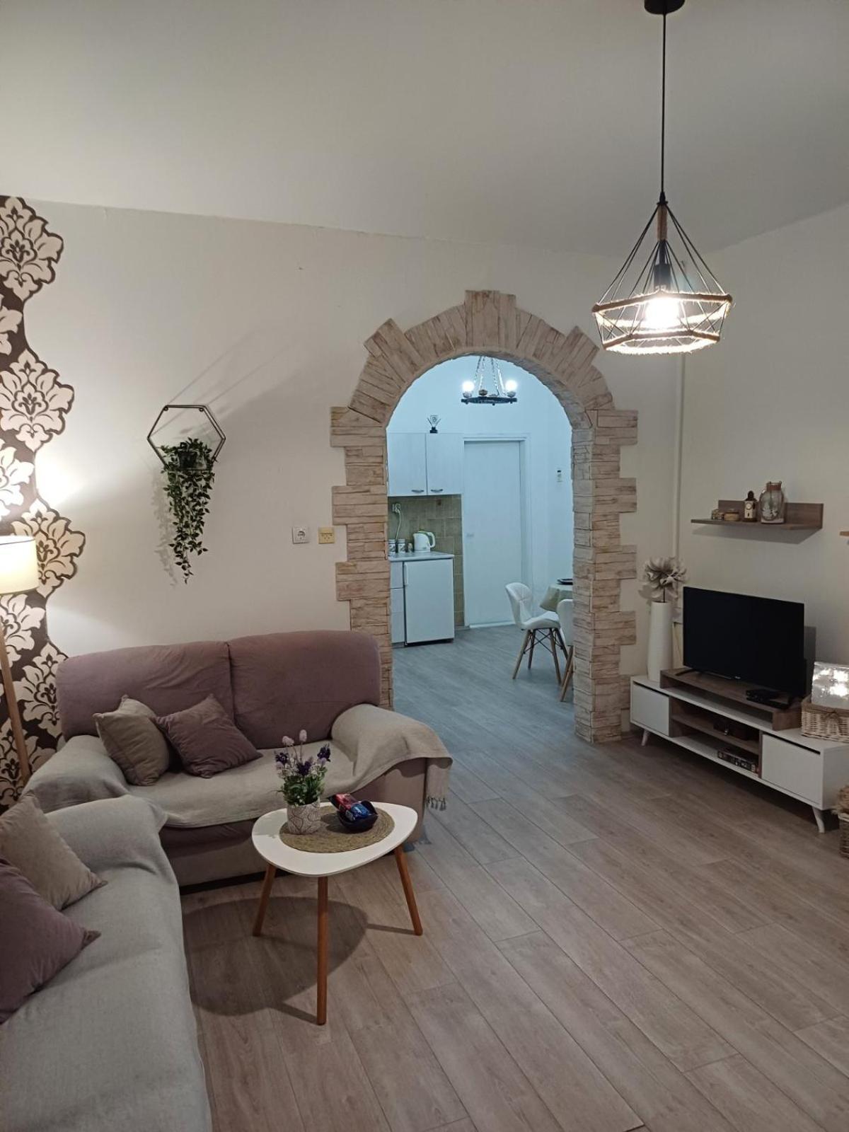 Apartment Green Free Private Parking Novi Sad Exterior foto